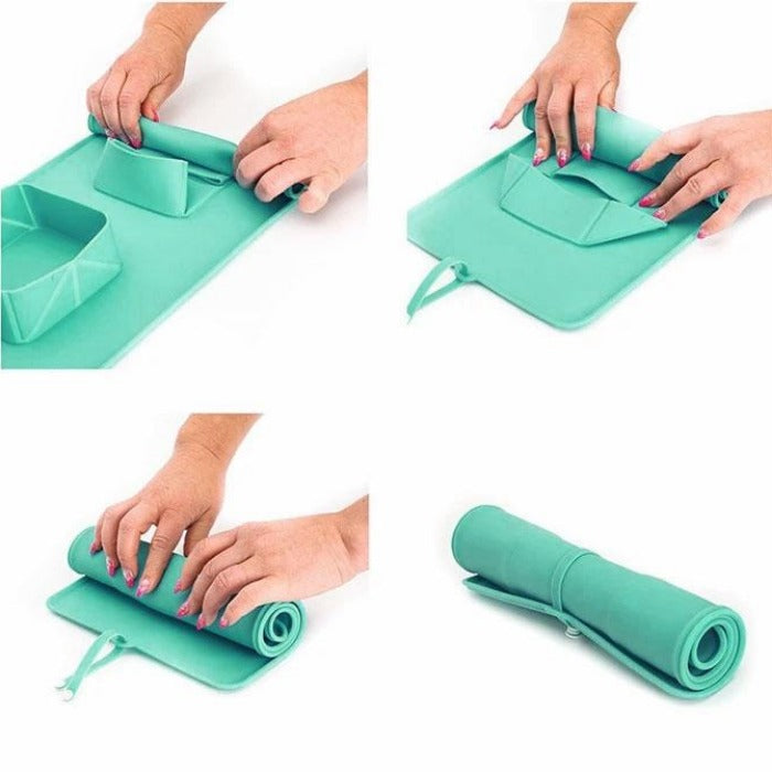 The Outdoor Adventure Pet Food Bowl Set