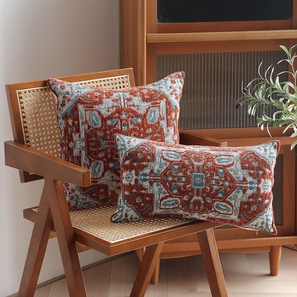 Decorative Pillows