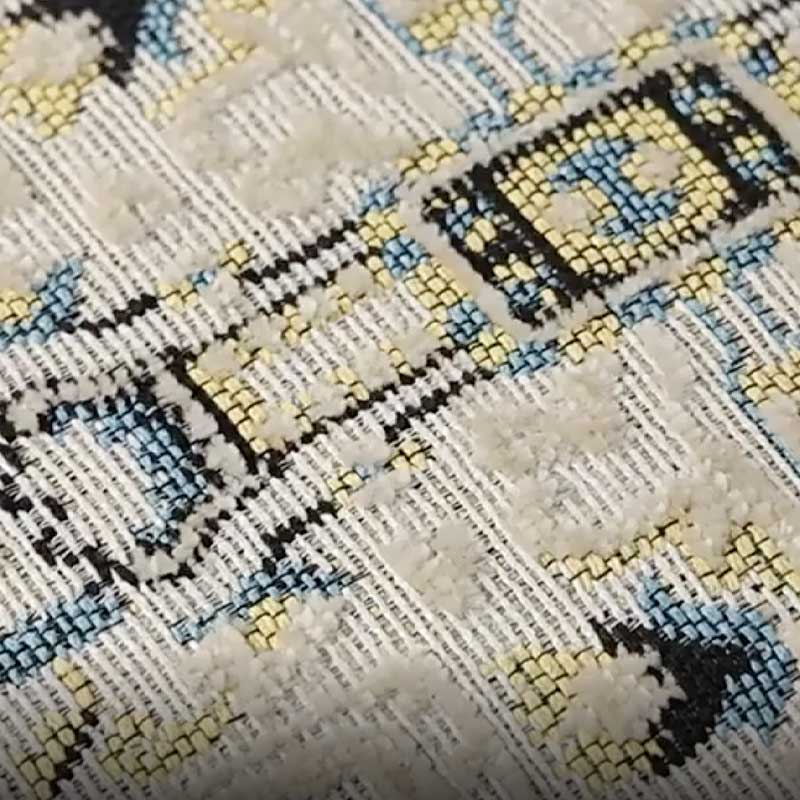 The Vintage Tapestry Pillow Cover Collection