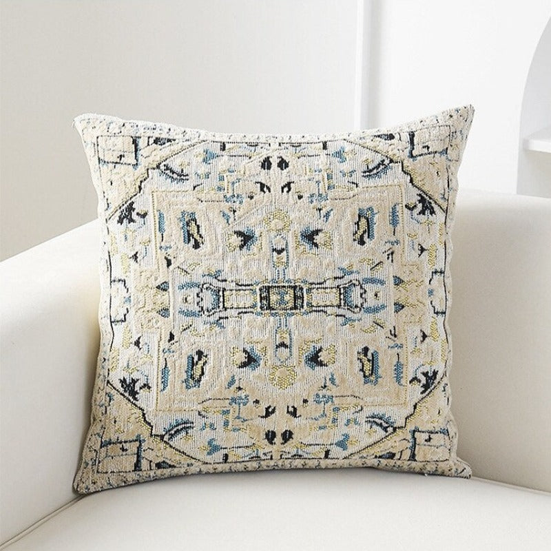 The Vintage Tapestry Pillow Cover Collection