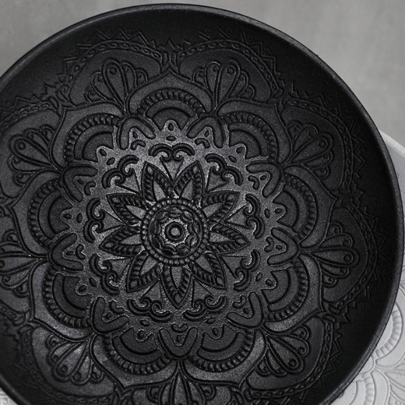 The Mandala Display Tray