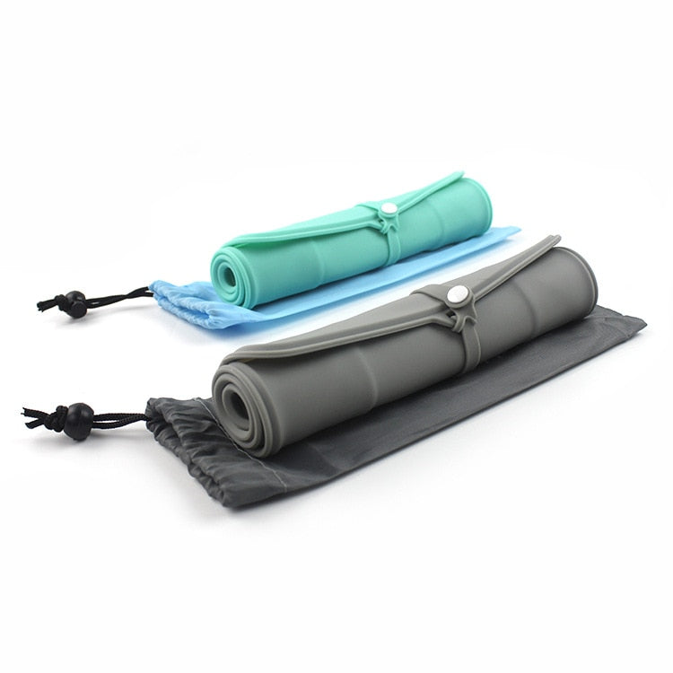 The Outdoor Adventure Pet Food Bowl Set