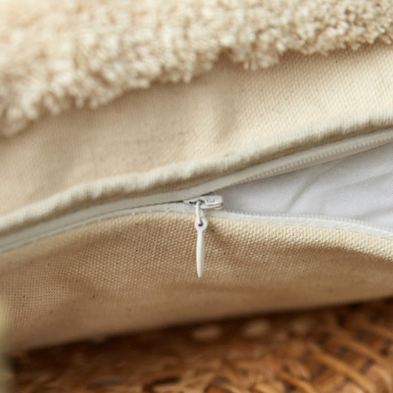 The Modern Berber Pillow Cover Collection