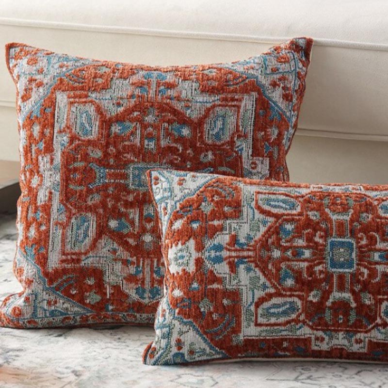 Antique Hand-Loomed Linen T Monogrammed Pillow Cover – Pandora de Balthazar  Lifestyle