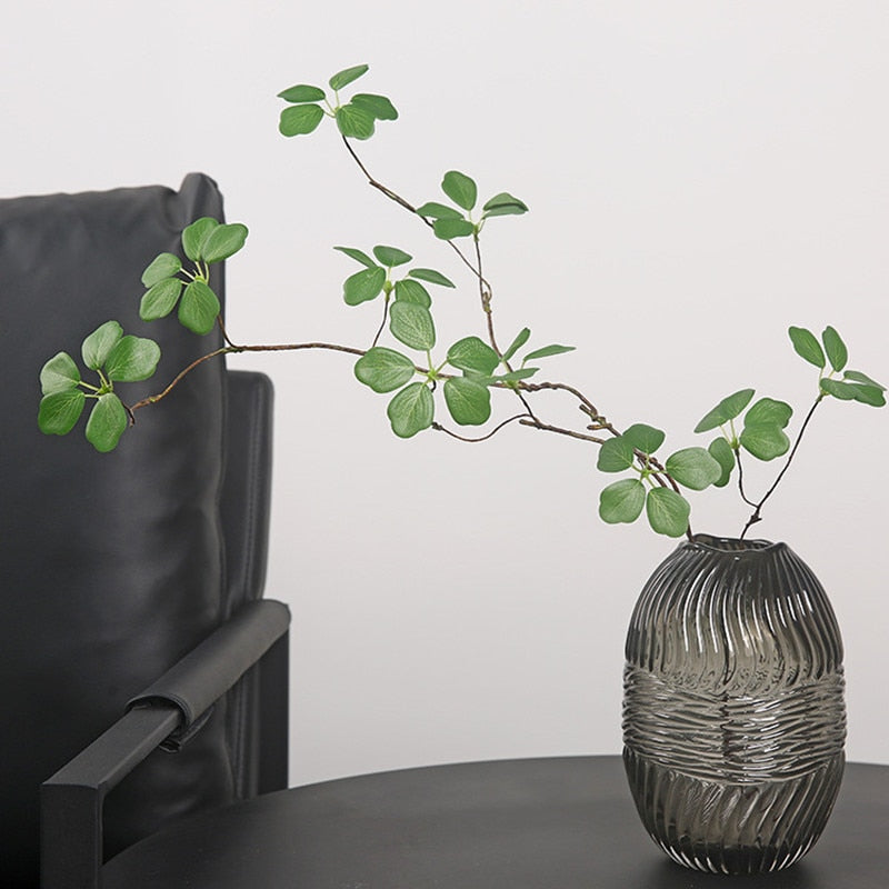 The Luxe Leafy Stem