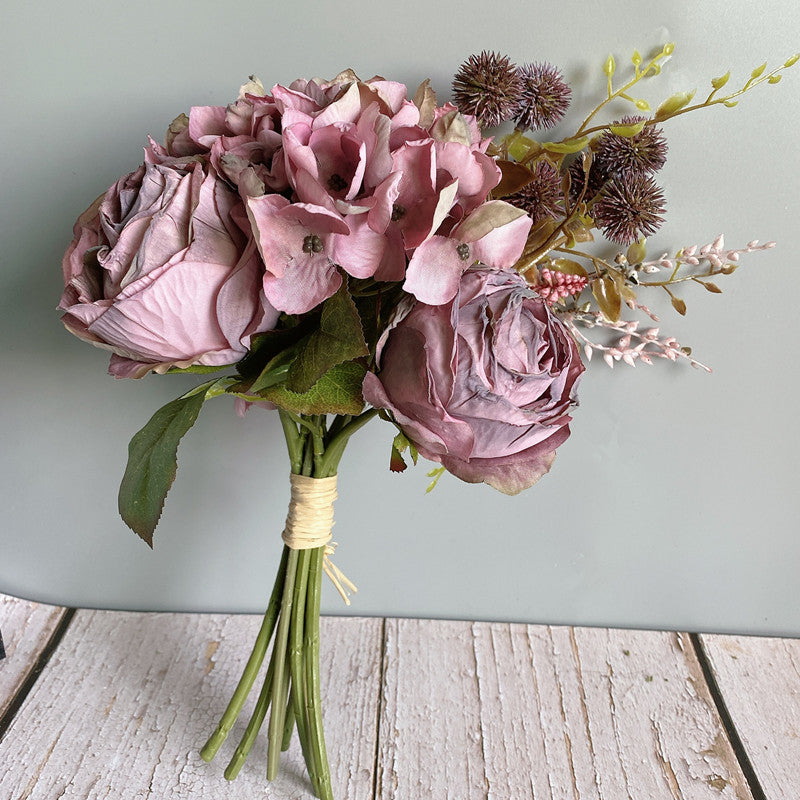 The Shabby Chic Bouquet