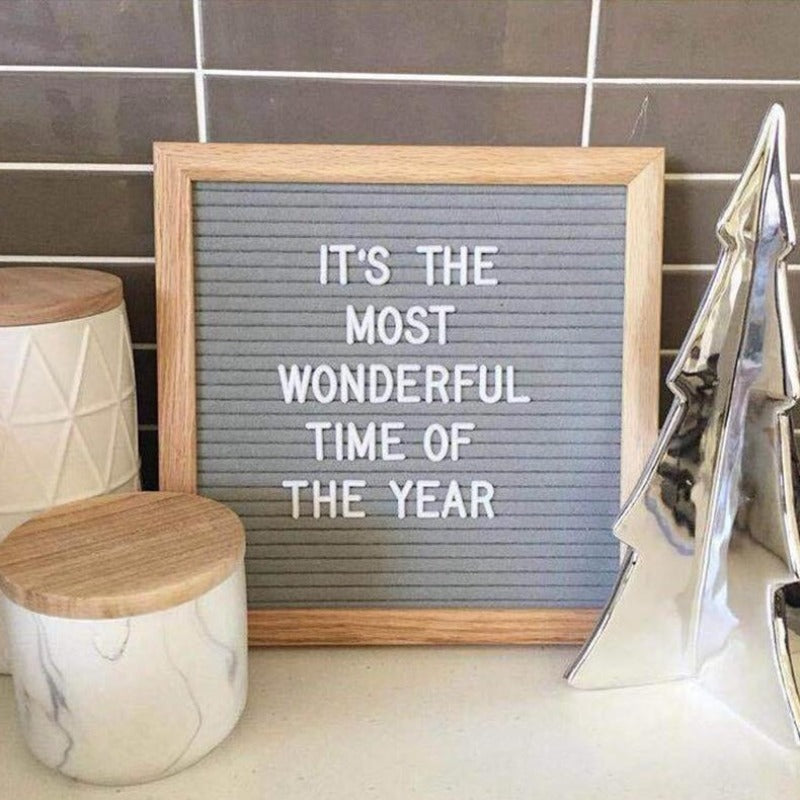 The Perfect Sentiment Message Board